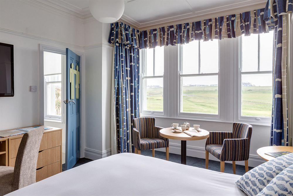Tommy Jacks Hotel Bude Luaran gambar