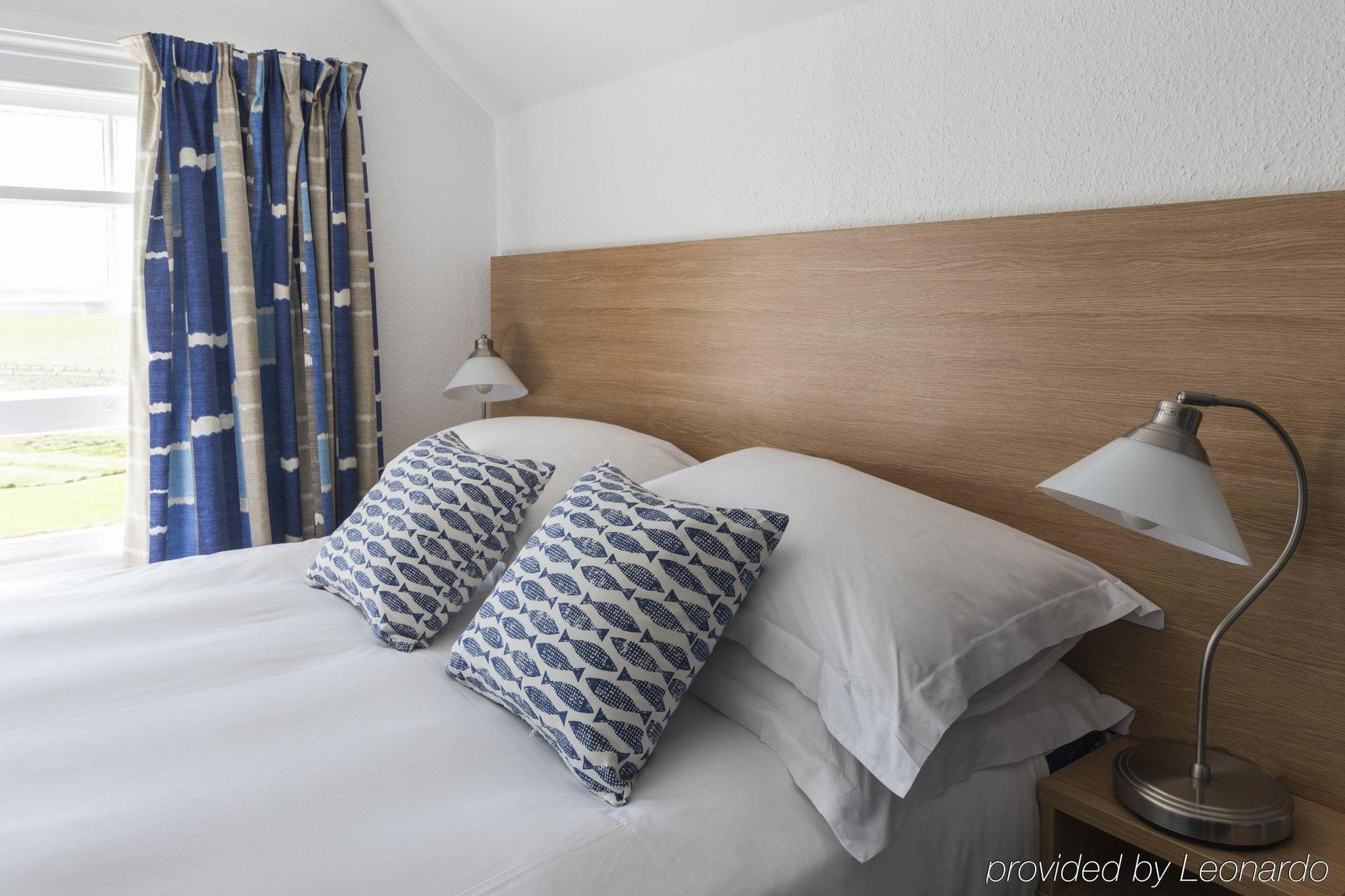 Tommy Jacks Hotel Bude Luaran gambar