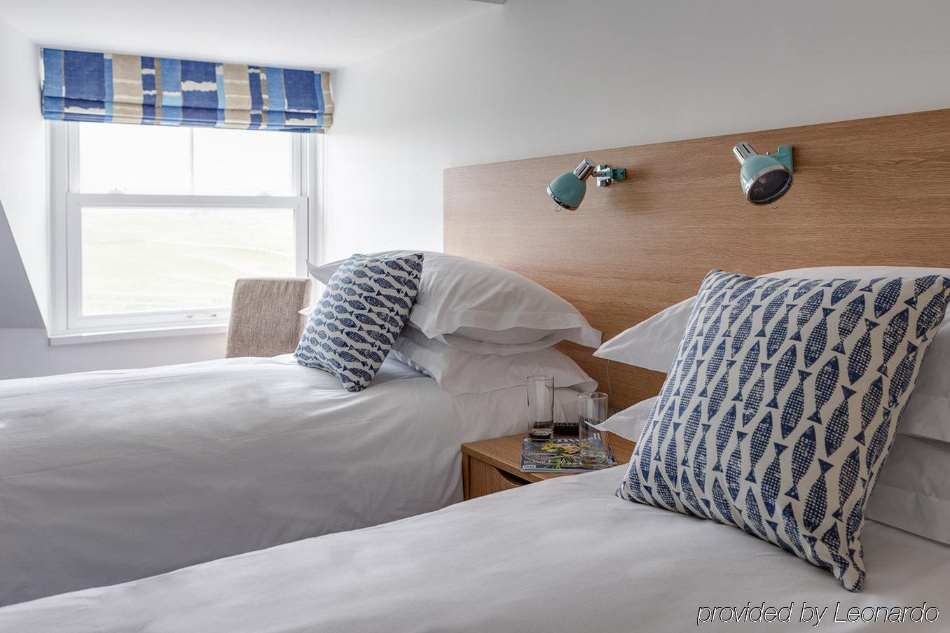 Tommy Jacks Hotel Bude Luaran gambar