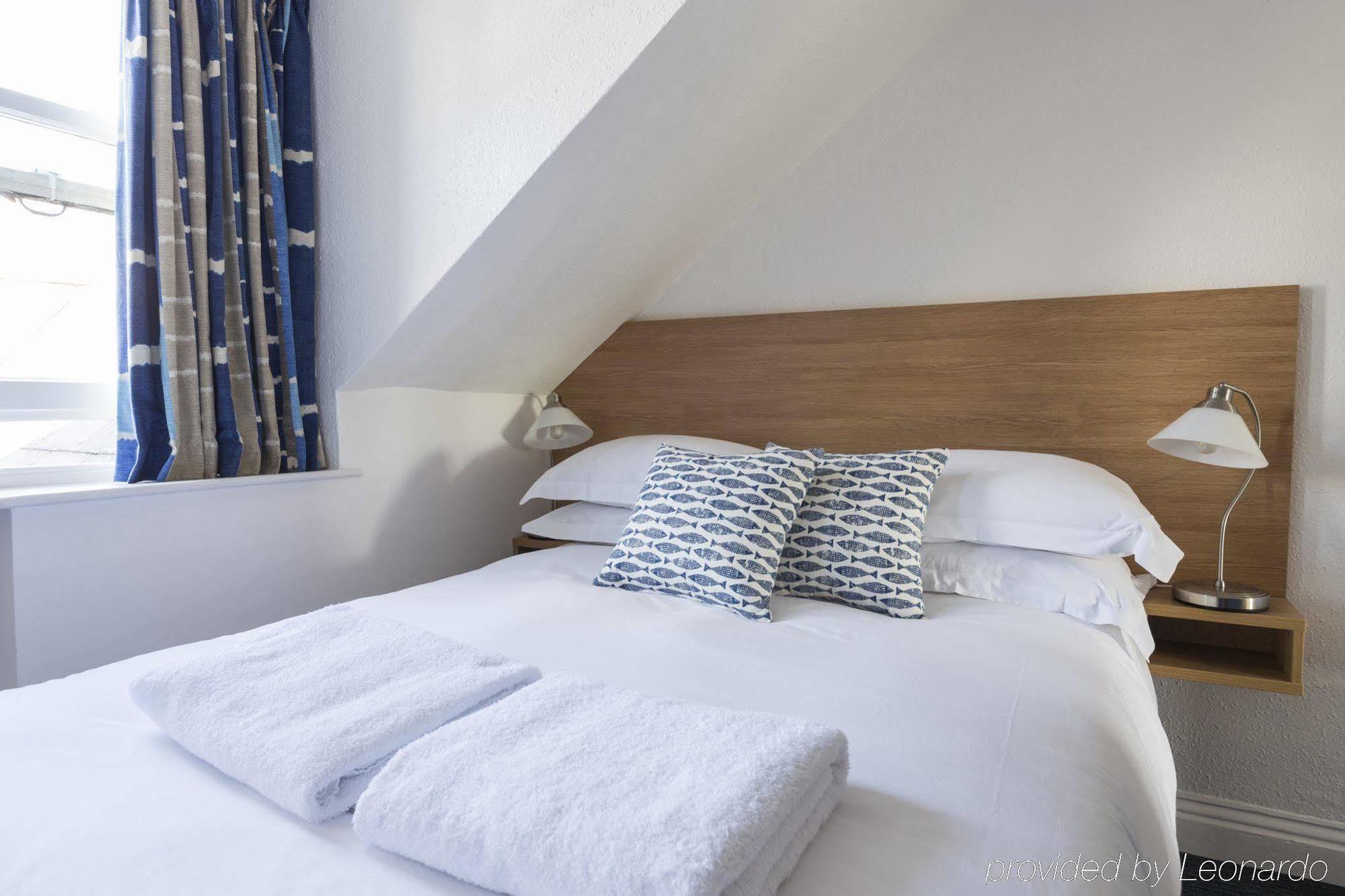 Tommy Jacks Hotel Bude Luaran gambar