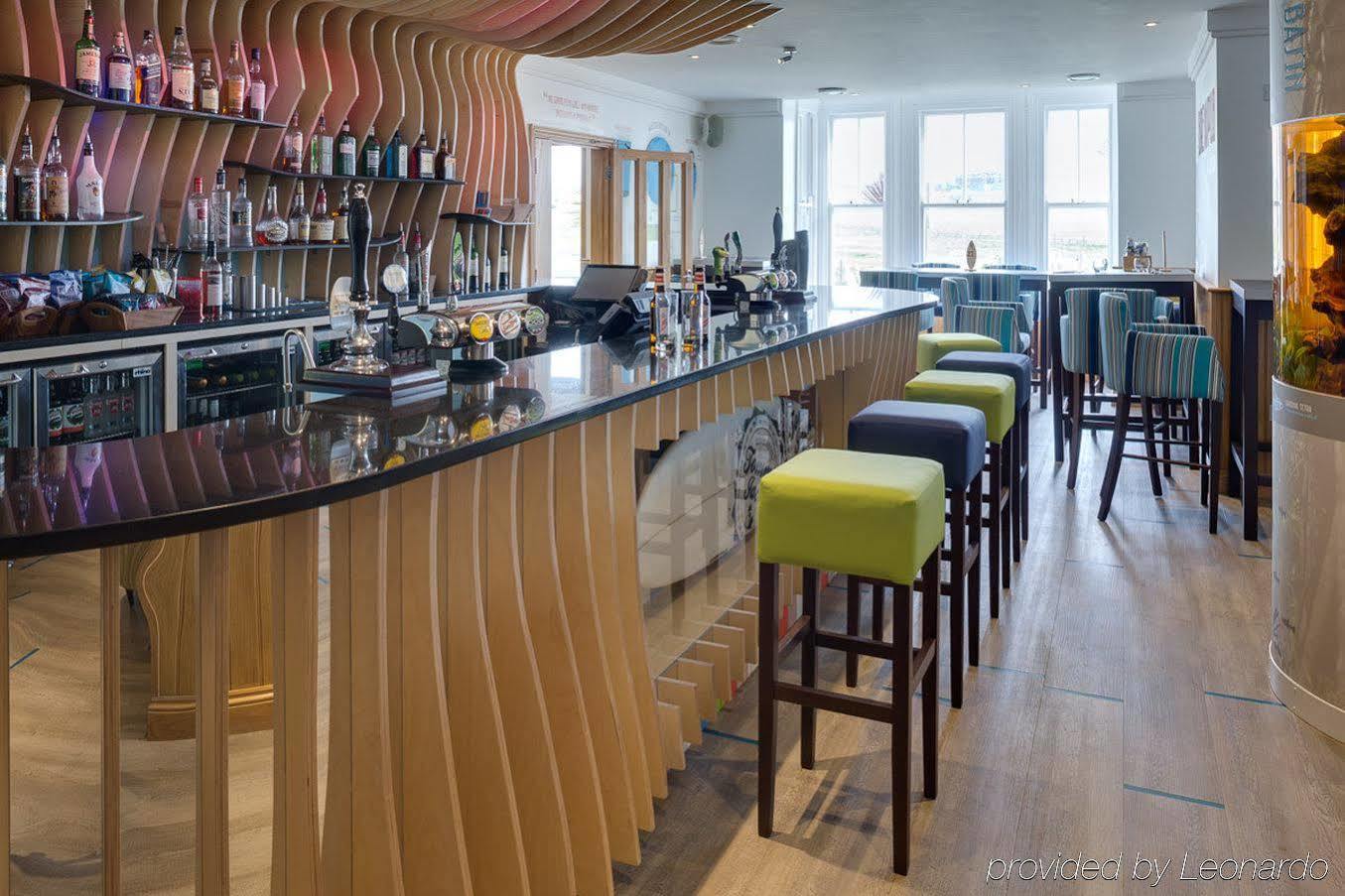 Tommy Jacks Hotel Bude Luaran gambar