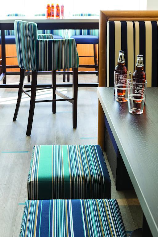 Tommy Jacks Hotel Bude Luaran gambar